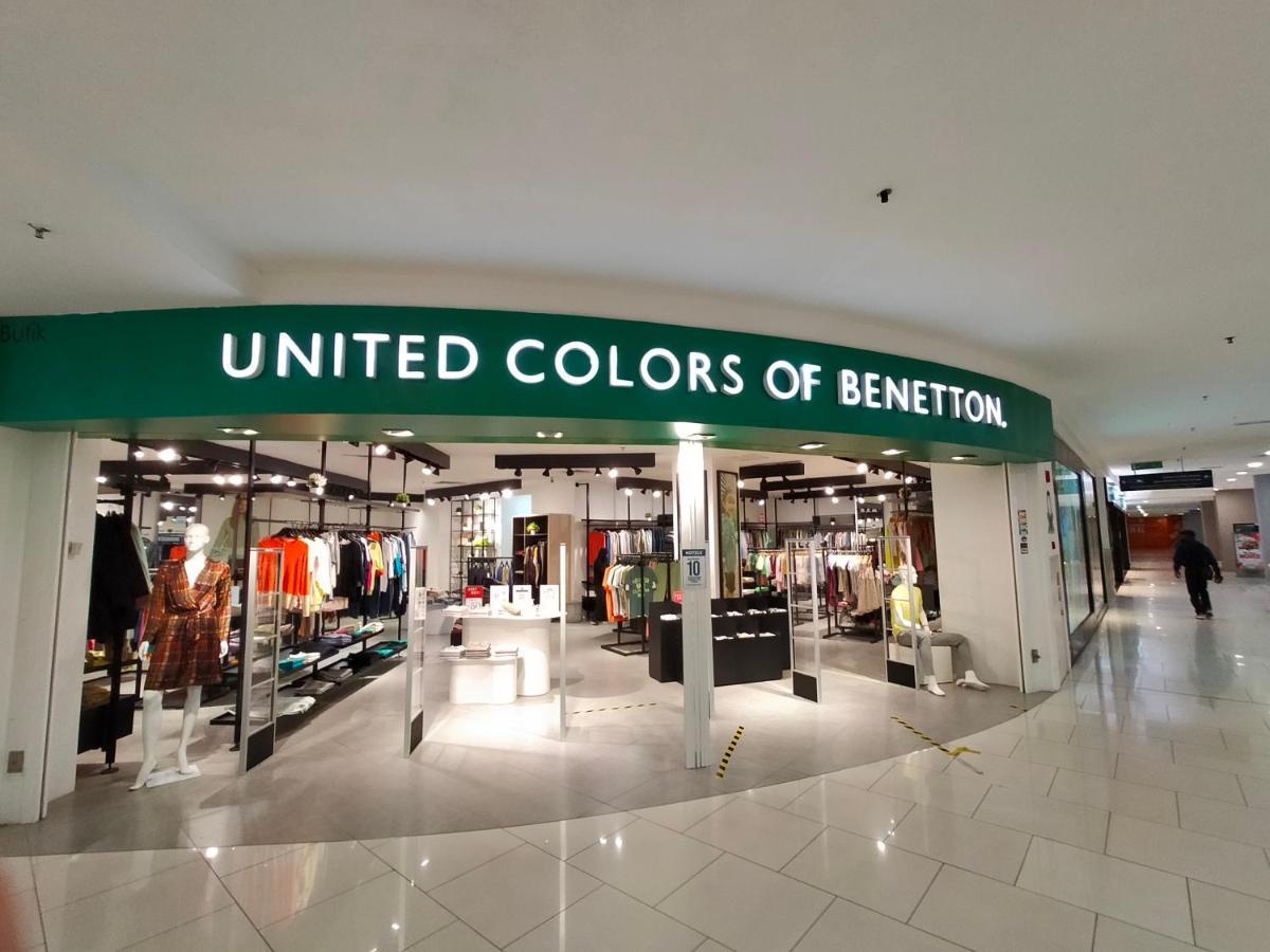 Appartamento Colony Kuala Lumpur Esterno foto