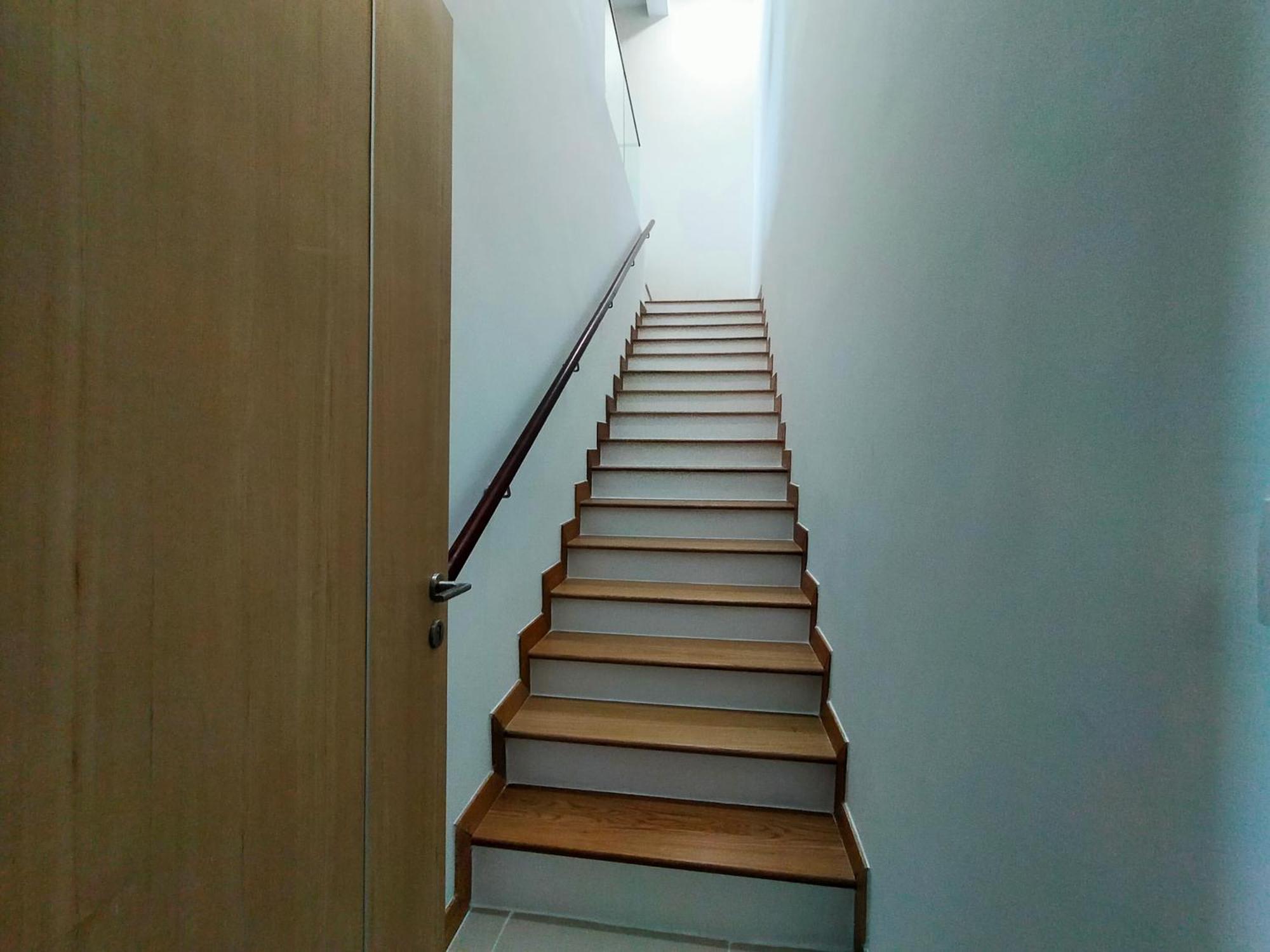 Appartamento Colony Kuala Lumpur Esterno foto